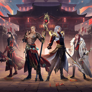 《王李丹妮极乐宝鉴2》电影观看
